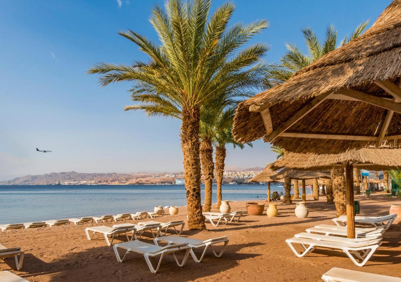 إيلات Melony Apartments Al Hyam المظهر الخارجي الصورة