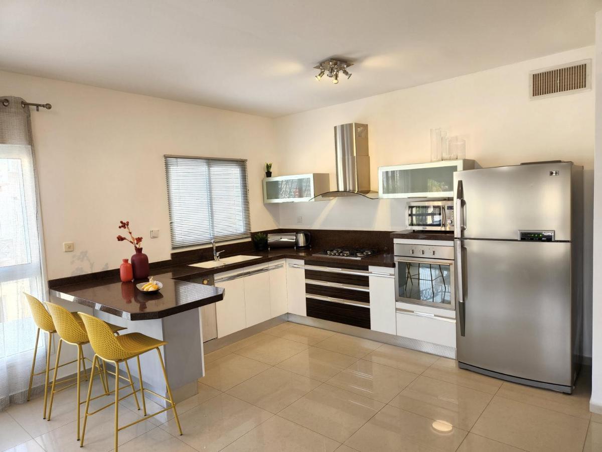 إيلات Melony Apartments Al Hyam المظهر الخارجي الصورة