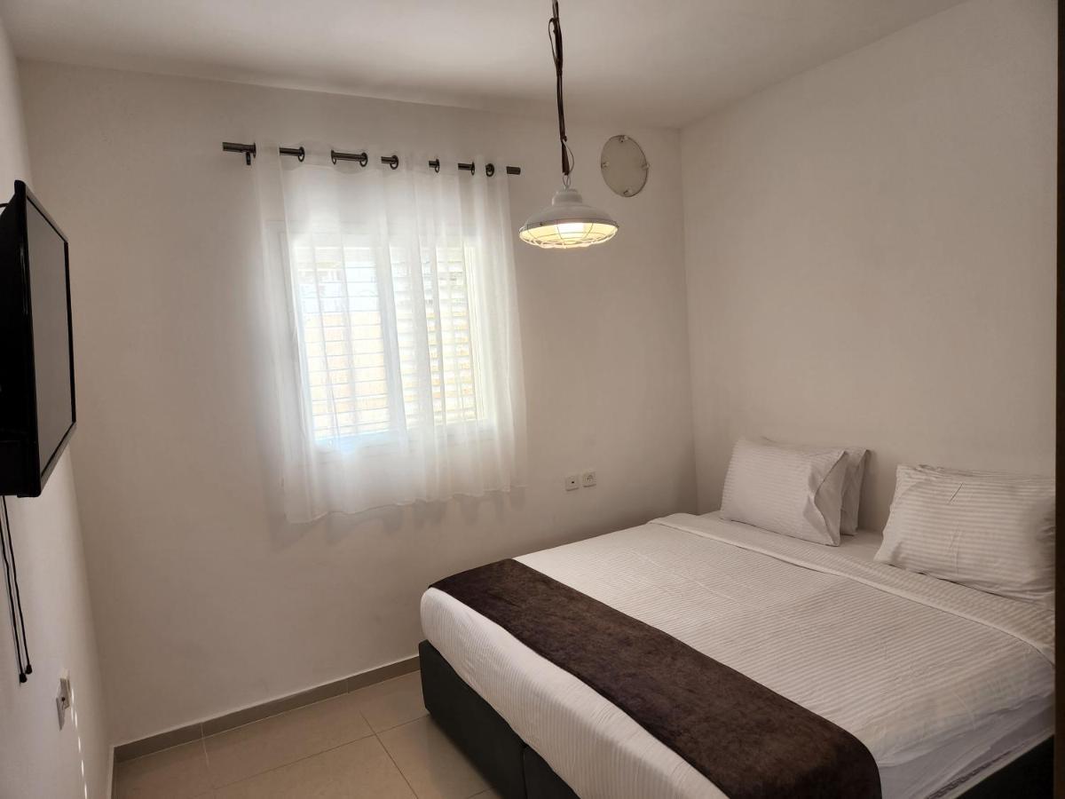 إيلات Melony Apartments Al Hyam المظهر الخارجي الصورة