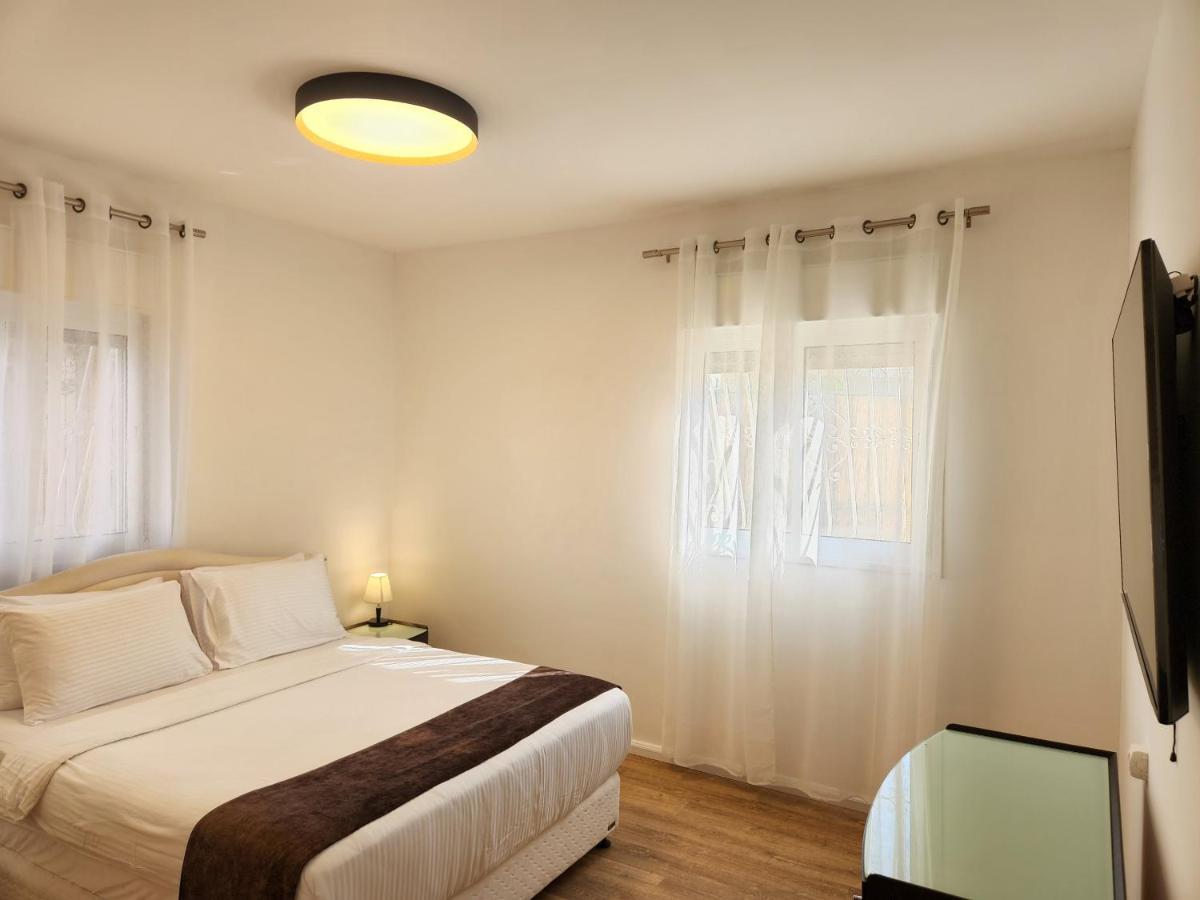 إيلات Melony Apartments Al Hyam المظهر الخارجي الصورة