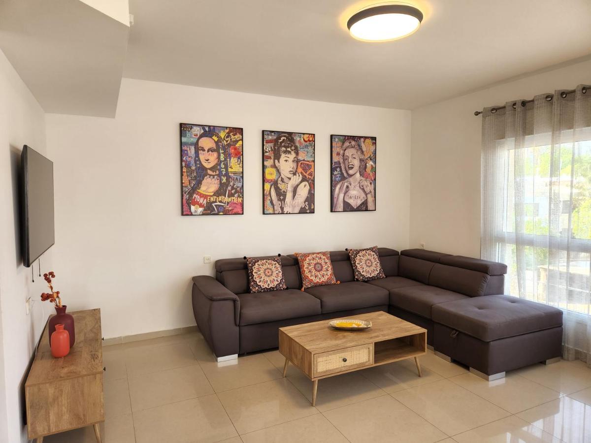 إيلات Melony Apartments Al Hyam المظهر الخارجي الصورة
