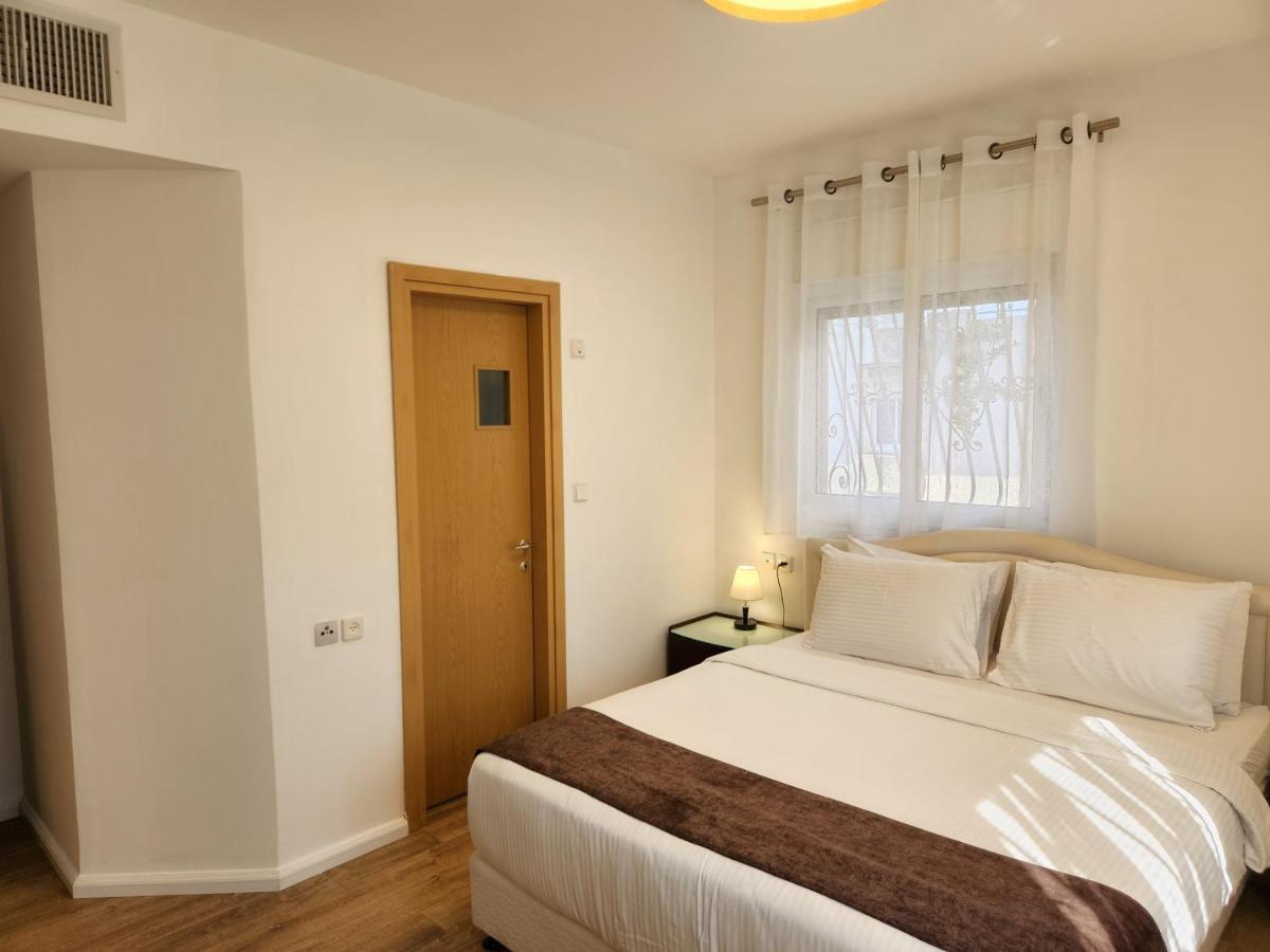 إيلات Melony Apartments Al Hyam المظهر الخارجي الصورة