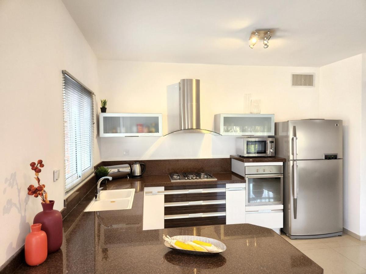 إيلات Melony Apartments Al Hyam المظهر الخارجي الصورة