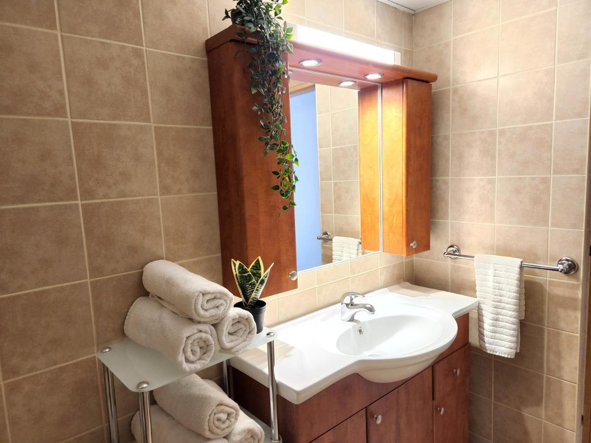 إيلات Melony Apartments Al Hyam المظهر الخارجي الصورة